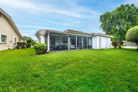 7747 Cloverfield Circle Boca Raton FL 33433