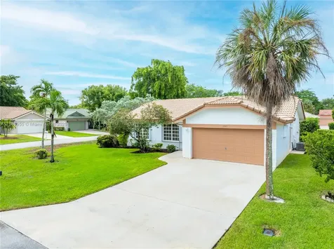 7747 Cloverfield Circle Boca Raton FL 33433