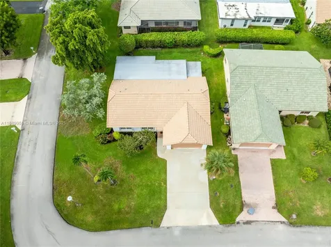 7747 Cloverfield Circle Boca Raton FL 33433