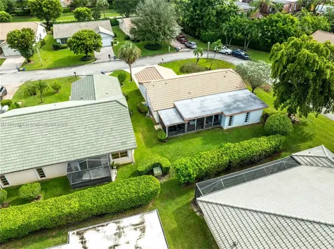 7747 Cloverfield Circle Boca Raton FL 33433