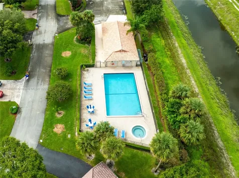 7747 Cloverfield Circle Boca Raton FL 33433