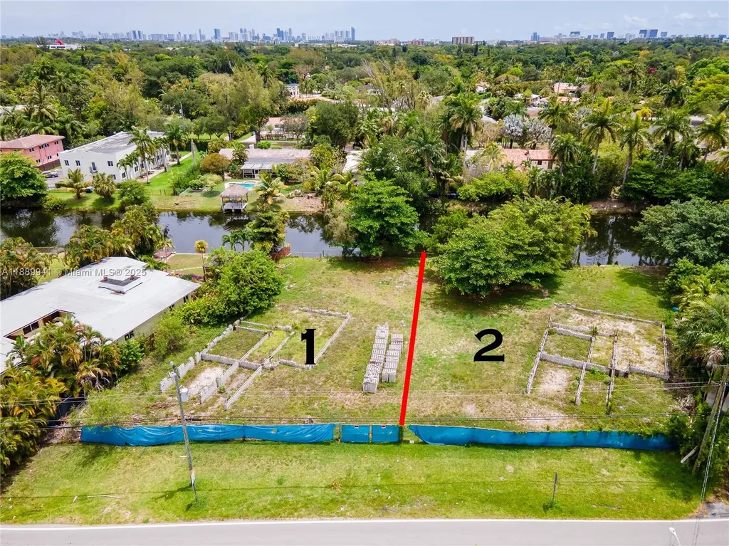 11595 W Biscayne Canal Road Miami FL 33161