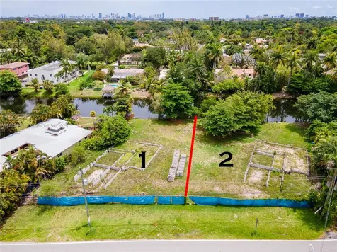 11595 W Biscayne Canal Road Miami FL 33161