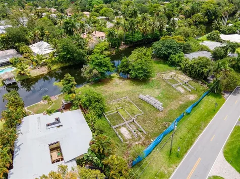 11595 W Biscayne Canal Road Miami FL 33161