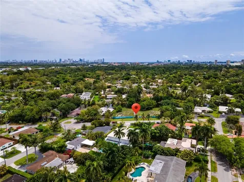11595 W Biscayne Canal Road Miami FL 33161