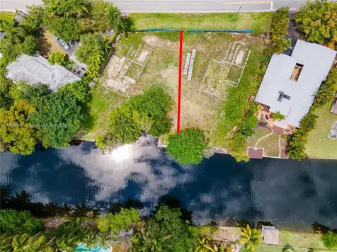 11595 W Biscayne Canal Road Miami FL 33161