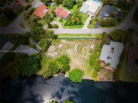 11595 W Biscayne Canal Road Miami FL 33161