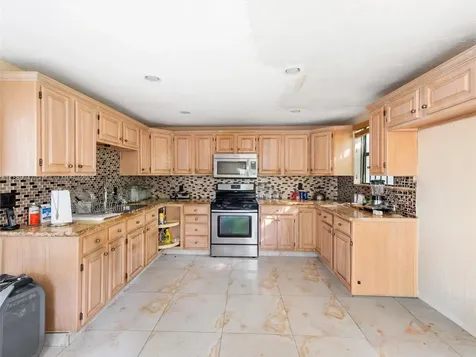 16815 NW 38th Court Miami Gardens FL 33055