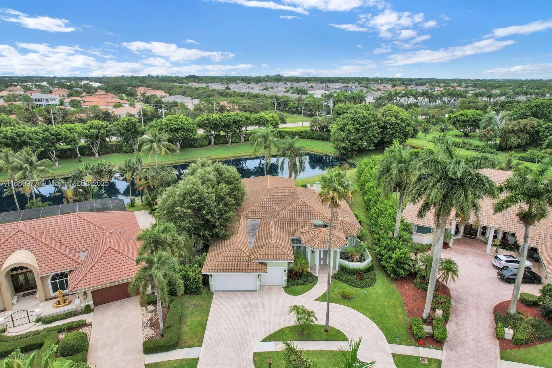 6622 Newport Lake Circle Boca Raton FL 33496