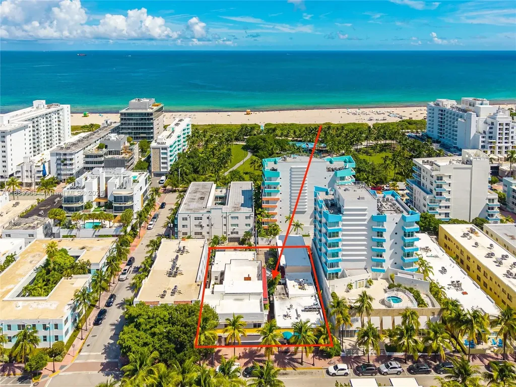 249 Collins Avenue Miami Beach FL 33139