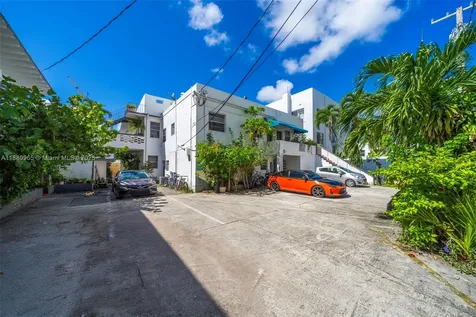 249 Collins Avenue Miami Beach FL 33139
