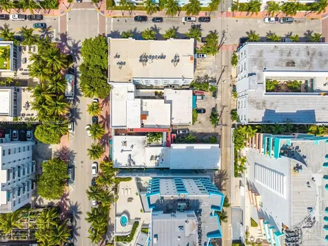 249 Collins Avenue Miami Beach FL 33139