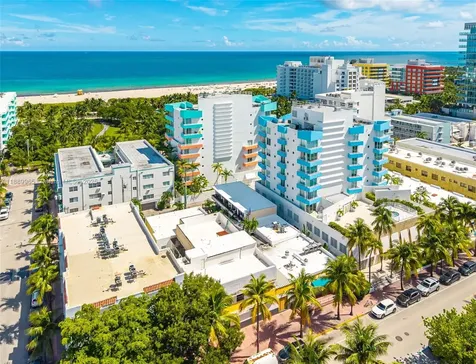 249 Collins Avenue Miami Beach FL 33139