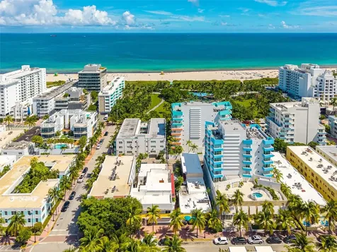249 Collins Avenue Miami Beach FL 33139