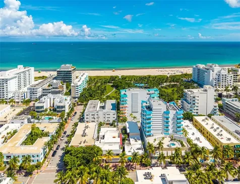 249 Collins Avenue Miami Beach FL 33139