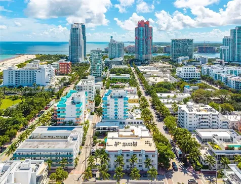 249 Collins Avenue Miami Beach FL 33139
