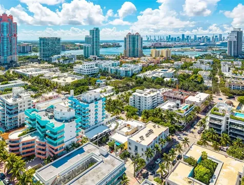 249 Collins Avenue Miami Beach FL 33139