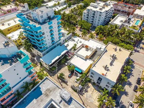 249 Collins Avenue Miami Beach FL 33139