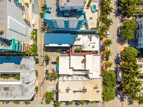 249 Collins Avenue Miami Beach FL 33139