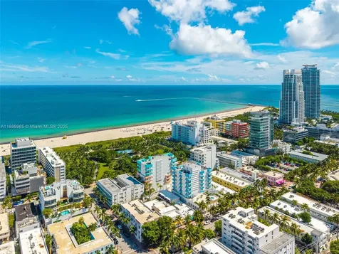 249 Collins Avenue Miami Beach FL 33139