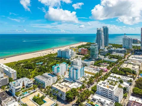 249 Collins Avenue Miami Beach FL 33139