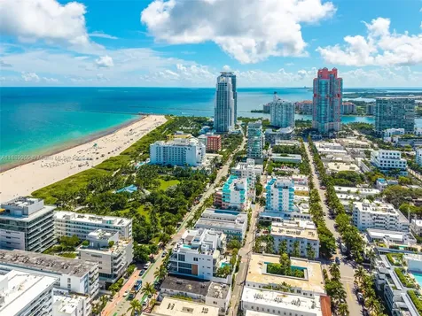 249 Collins Avenue Miami Beach FL 33139