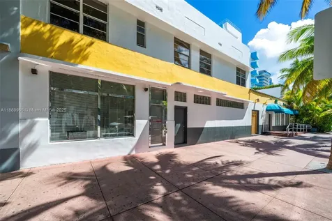 249 Collins Avenue Miami Beach FL 33139