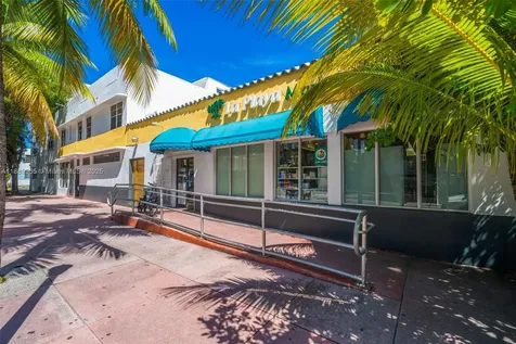 249 Collins Avenue Miami Beach FL 33139