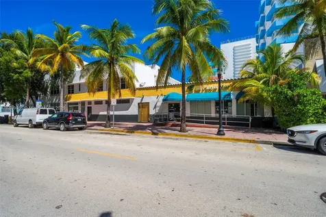 249 Collins Avenue Miami Beach FL 33139