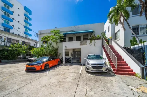 249 Collins Avenue Miami Beach FL 33139