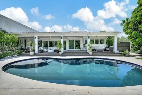 7761 SW 170th Street Palmetto Bay FL 33157