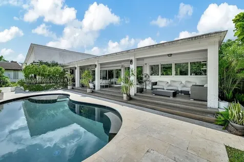 7761 SW 170th Street Palmetto Bay FL 33157