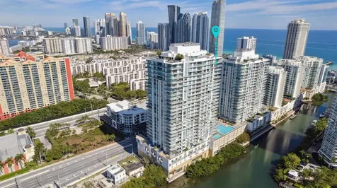 330 Sunny Isles Boulevard Sunny Isles Beach FL 33160