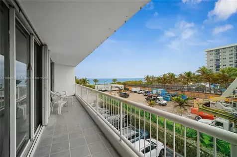 9341 Collins Avenue Surfside FL 33154