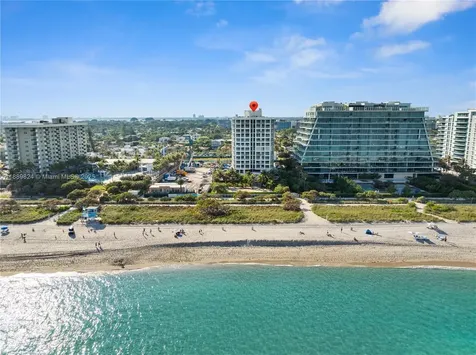 9341 Collins Avenue Surfside FL 33154