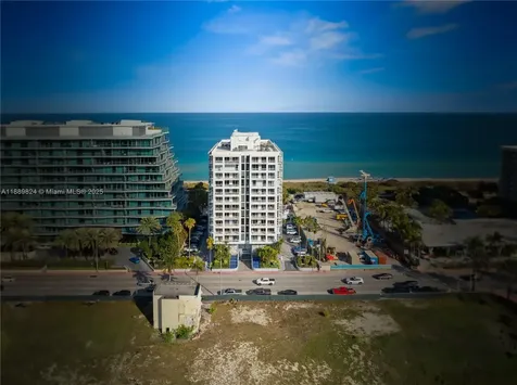 9341 Collins Avenue Surfside FL 33154