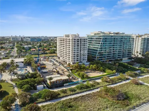 9341 Collins Avenue Surfside FL 33154