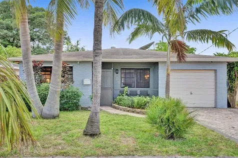 208 SW 2nd Avenue Hallandale Beach FL 33009