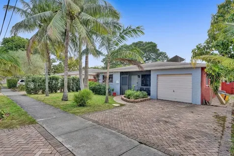 208 SW 2nd Avenue Hallandale Beach FL 33009