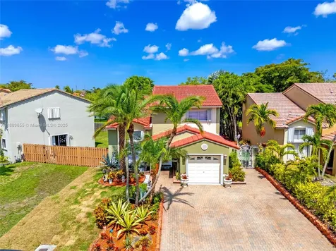 10213 SW 156th Avenue Miami FL 33196