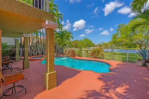 10213 SW 156th Avenue Miami FL 33196
