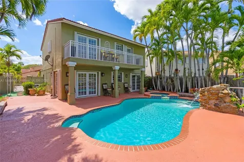 10213 SW 156th Avenue Miami FL 33196
