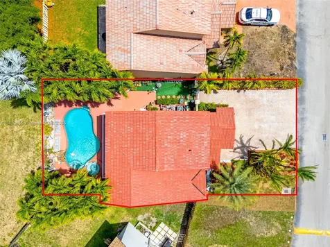 10213 SW 156th Avenue Miami FL 33196