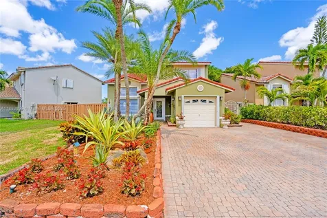 10213 SW 156th Avenue Miami FL 33196