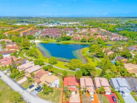 10213 SW 156th Avenue Miami FL 33196