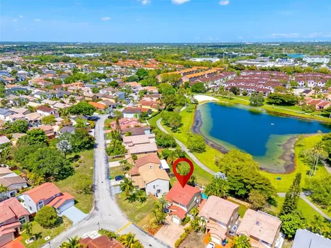 10213 SW 156th Avenue Miami FL 33196