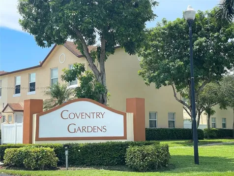 6621 Winfield Boulevard Margate FL 33063
