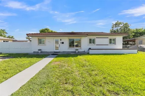 15265 SW 100th Court Miami FL 33157