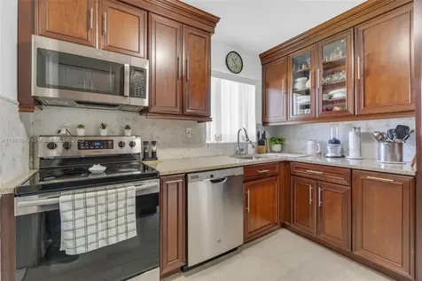 15265 SW 100th Court Miami FL 33157