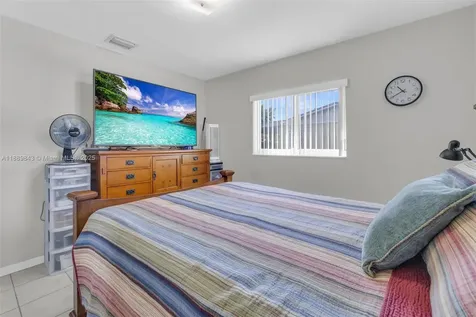 15265 SW 100th Court Miami FL 33157